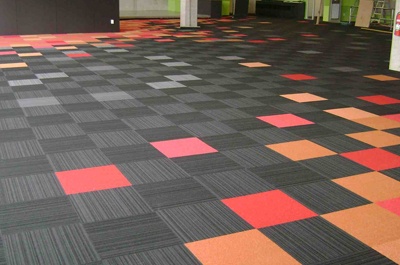 Carpet Flooring in chennai